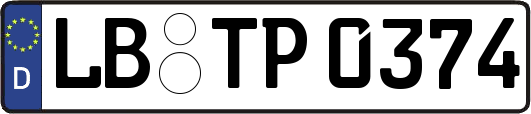 LB-TP0374