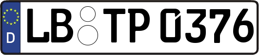 LB-TP0376