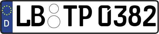 LB-TP0382