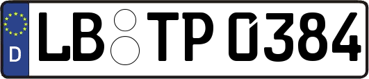 LB-TP0384