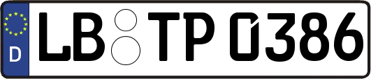 LB-TP0386