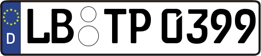 LB-TP0399