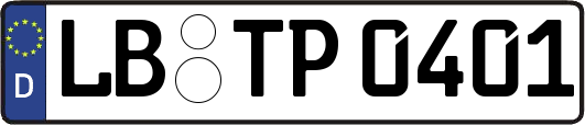 LB-TP0401