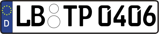 LB-TP0406