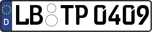LB-TP0409