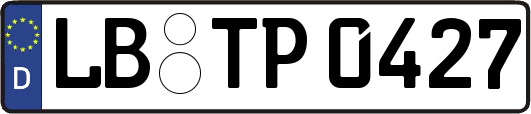 LB-TP0427
