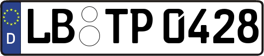 LB-TP0428