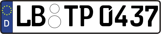 LB-TP0437