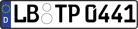 LB-TP0441