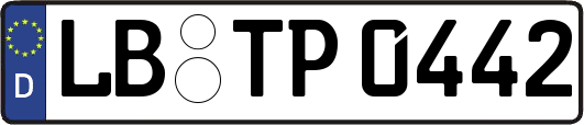 LB-TP0442