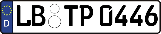 LB-TP0446