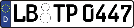 LB-TP0447