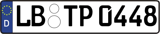 LB-TP0448