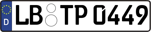 LB-TP0449