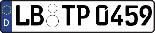 LB-TP0459