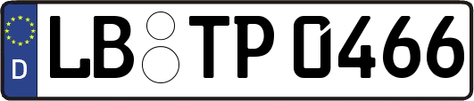 LB-TP0466