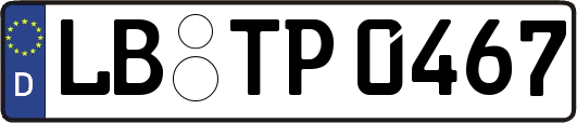 LB-TP0467