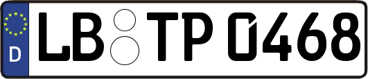 LB-TP0468