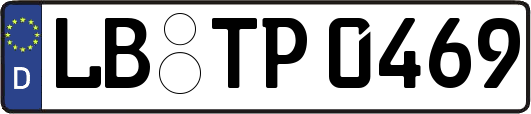 LB-TP0469