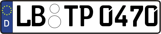 LB-TP0470