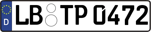LB-TP0472