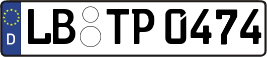 LB-TP0474
