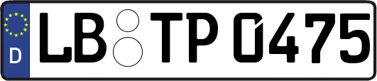 LB-TP0475