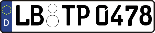 LB-TP0478