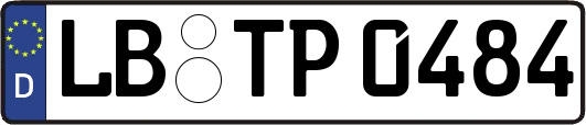 LB-TP0484