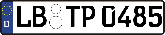 LB-TP0485