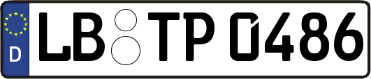 LB-TP0486