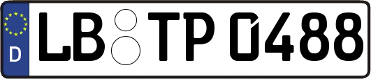 LB-TP0488