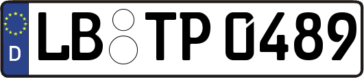 LB-TP0489