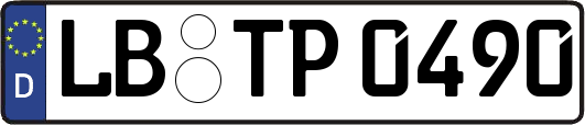 LB-TP0490