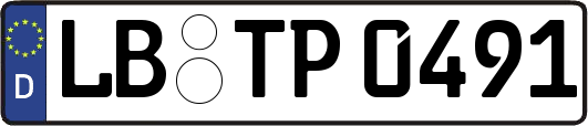 LB-TP0491