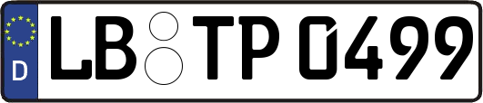 LB-TP0499