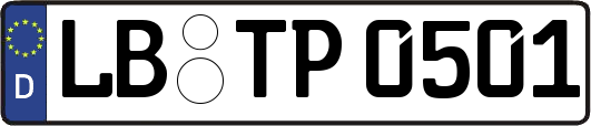 LB-TP0501
