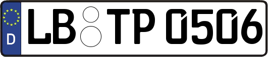 LB-TP0506