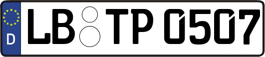 LB-TP0507