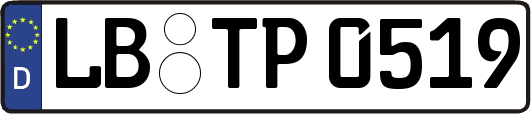 LB-TP0519