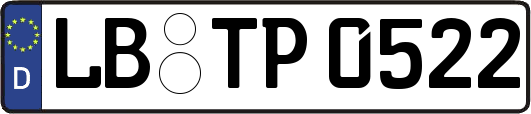 LB-TP0522