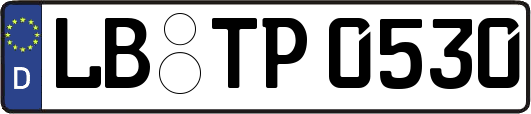 LB-TP0530