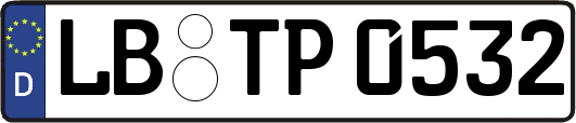 LB-TP0532