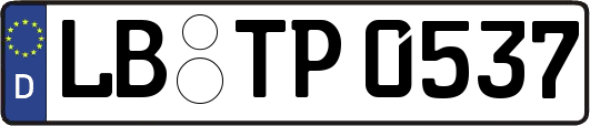 LB-TP0537