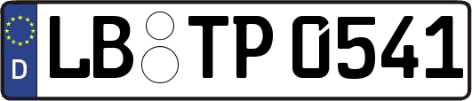 LB-TP0541