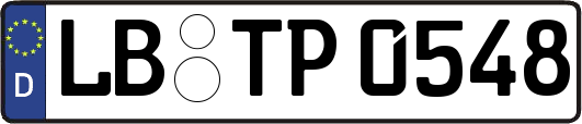 LB-TP0548