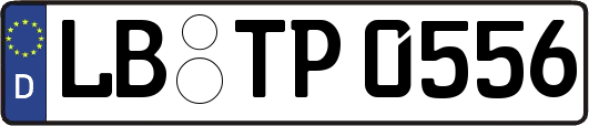 LB-TP0556