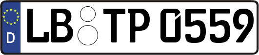 LB-TP0559