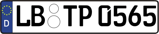 LB-TP0565