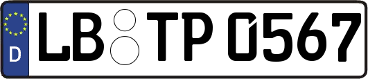 LB-TP0567